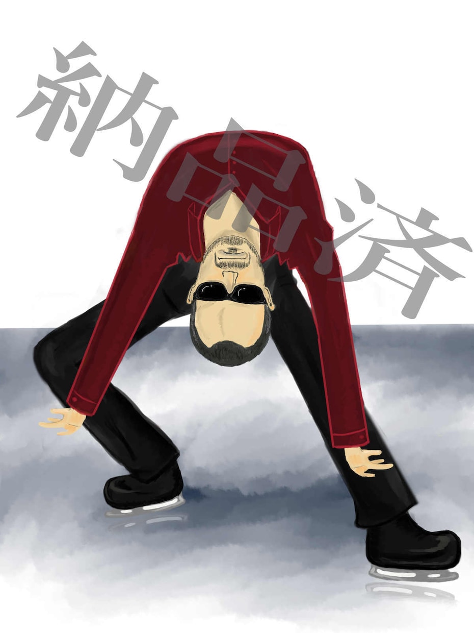 コスプレ似顔絵描きます あなたの成りたいもの、イラストで叶えます! イメージ3