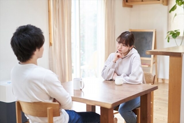 喧嘩が絶えないカップル・夫婦❤️関係改善に導きます 感情の整理とコントロールで関係が生まれ変わります⭐️ぜひ❗️ イメージ5