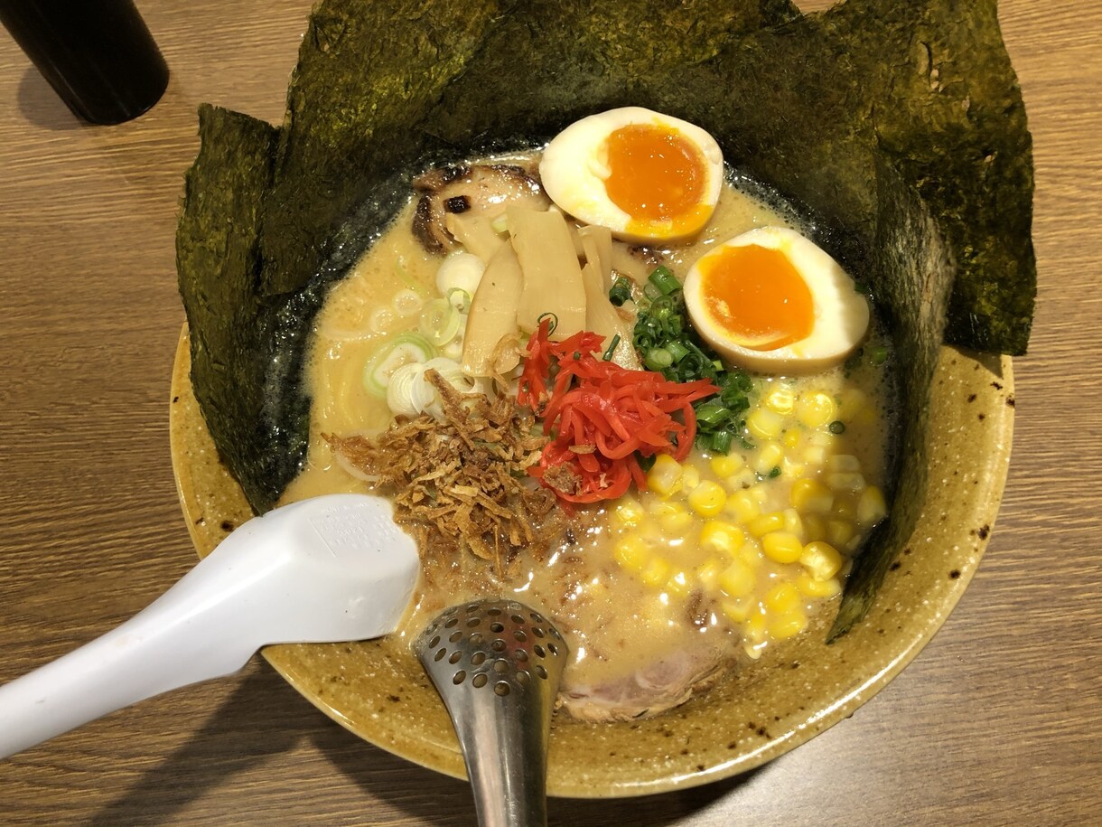 静岡県のおすすめラーメン店紹介します 2年強でラーメン400杯以上食べた人のおすすめ店を イメージ5