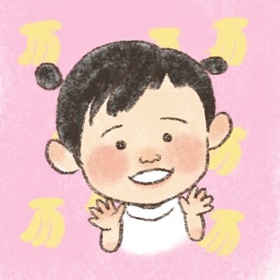 お顔のアイコンお描きします *ﾟ･*:.｡.:ゆる〜く優しくシンプルに*ﾟ･*:.｡.: イメージ5