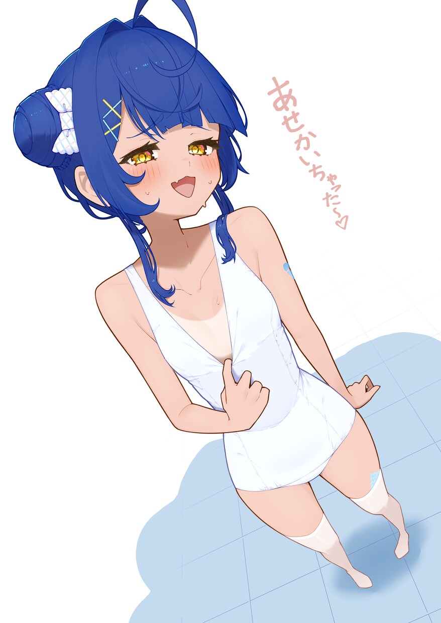 二次創作やオリジナルキャラも描きます 自分だけの推しイラストや立ち絵などが必要な方へ イメージ2