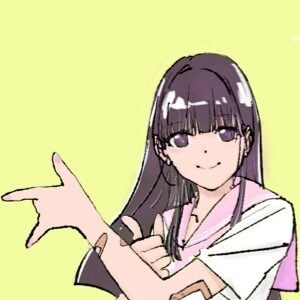 アニメタッチのイラストが描けます 配色が得意なのでアイコン映えするイラストが描けます！ イメージ2
