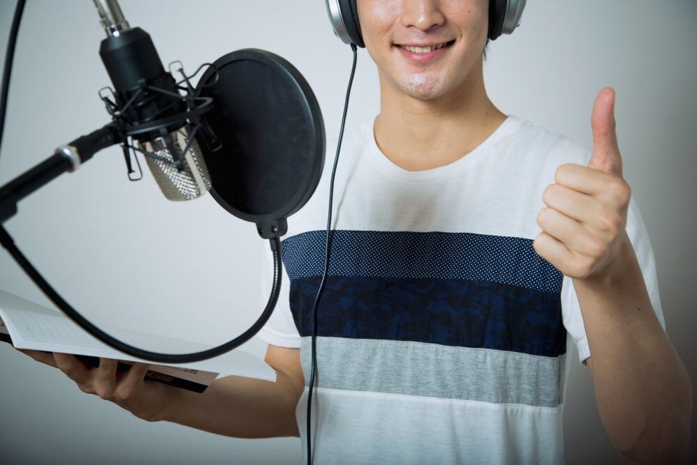 ご要望に合った声をお届けします みんなの声あなたの声あ届け宅急便 イメージ3