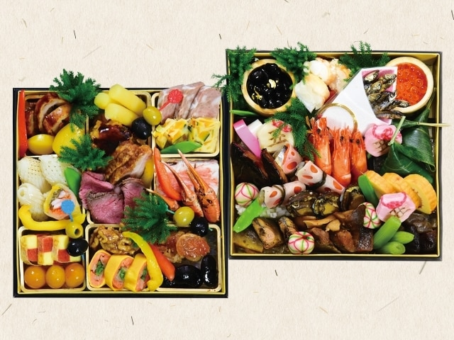 おせちの「食品一括表示」作ります 食品表示歴10年！複雑極まりないおせちの表示作成代行します！ イメージ2