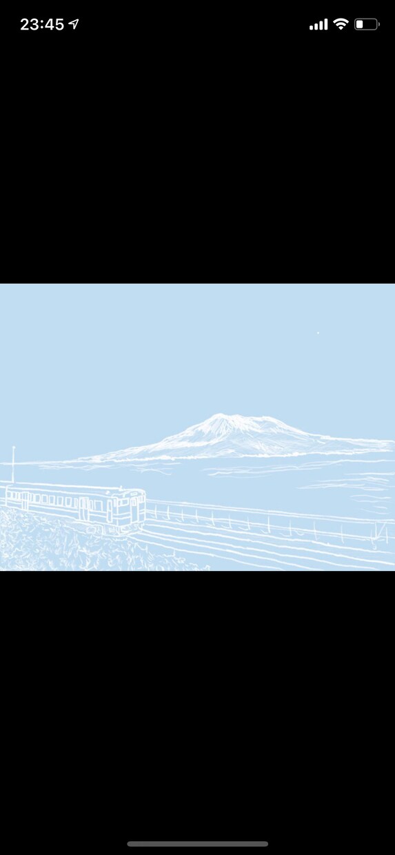 まちの絵、図面を線画にします あなたの街の絵、図面を手書きトレースします イメージ4