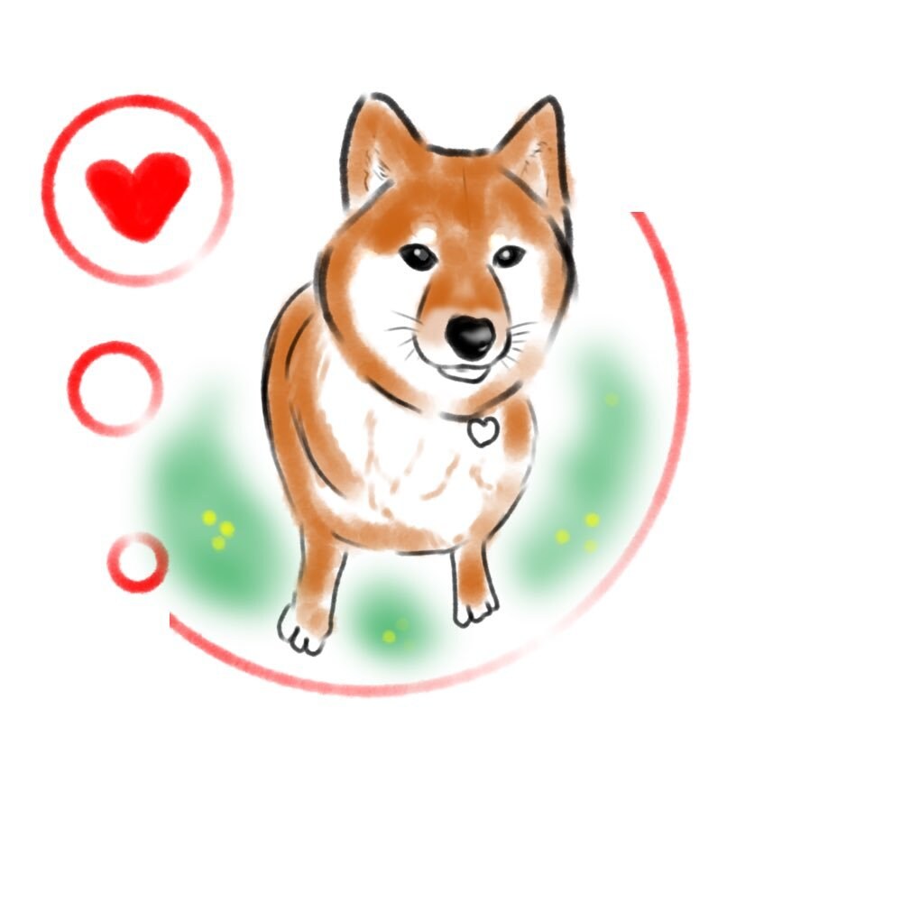 LINE、インスタetcアイコン作成します LINE、インスタ等で使えるアイコンを作成します！ イメージ1