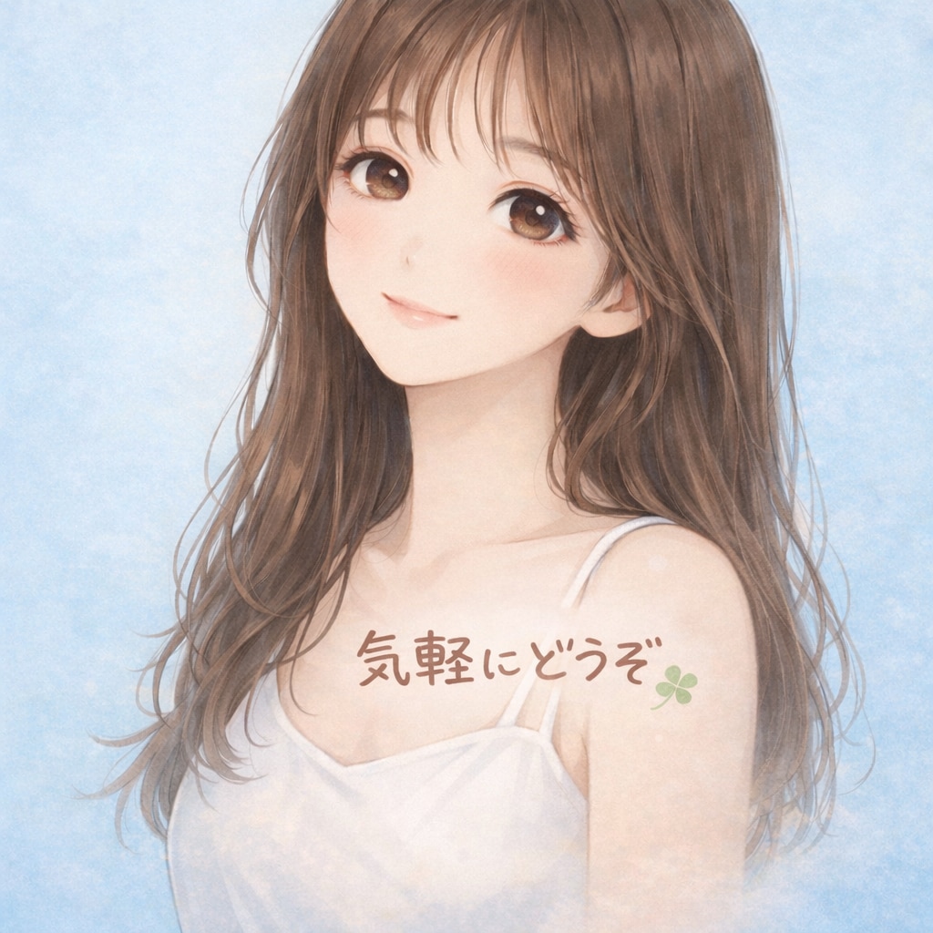 気軽にお話、聞きます 【誰かと話したい】そんな時【気軽にかけてね】 イメージ2