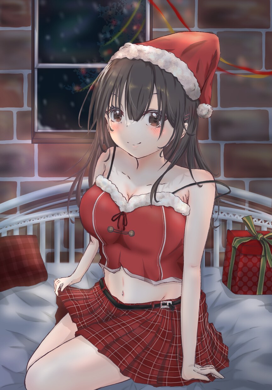 魅力的な女の子のアイコンやイラスト等描きます SNSアイコンやサムネなどに！お気軽にご相談ください。 イメージ5