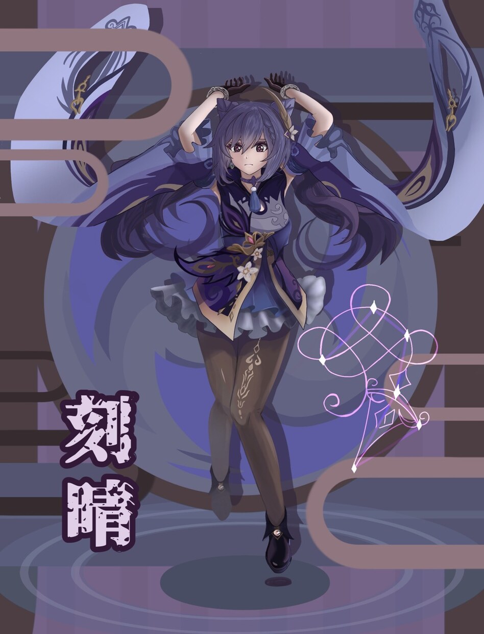 できるだけお客様に合わせたものを提供致します 美麗なるイラストを貴方にプレゼント イメージ9