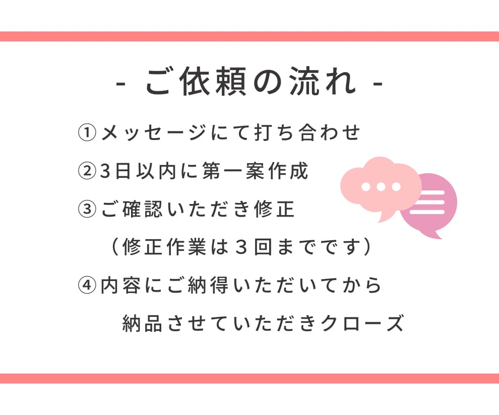 Canvaでインスタ投稿画像を作成致します 優しい雰囲気の画像が得意です！ イメージ8