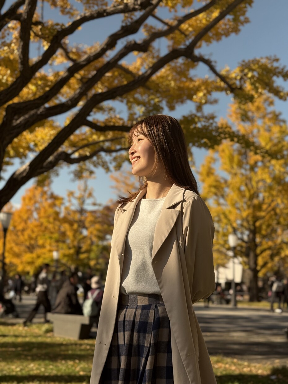 あなたの魅力を引き出すプロフィール写真撮ります ナチュラルな雰囲気、親しみやすさが伝わる写真が欲しいあなたへ イメージ7