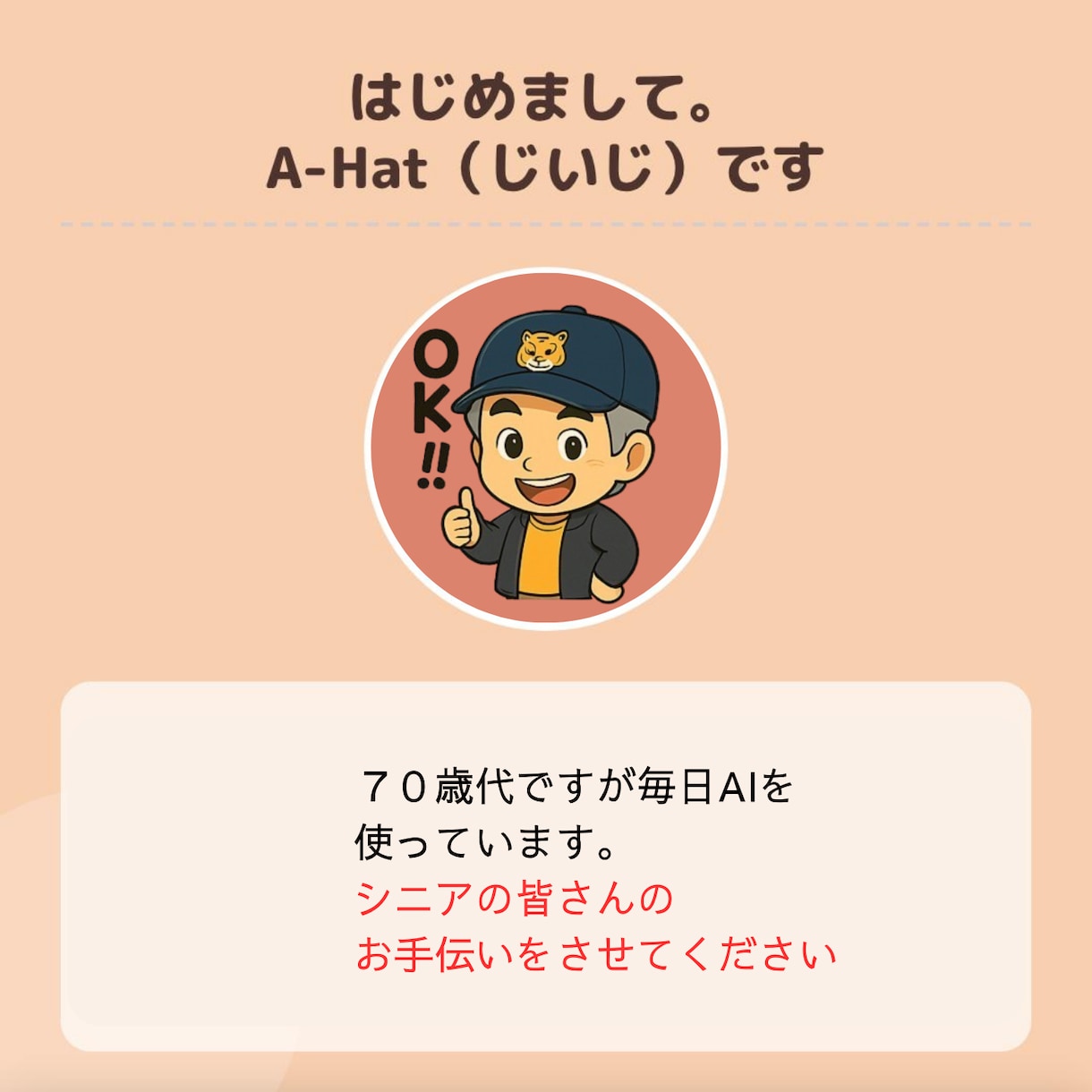 AI・スマホ・PCの困りごとを画面共有で解決します AI・スマホ・PCをわかりやすく丁寧にサポート イメージ2