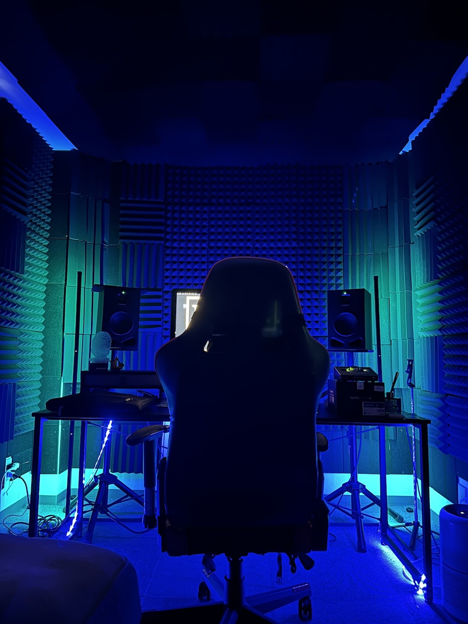あなたの曲をMIX. マスタリングします 自身の曲をプロクオリティしましょう！ イメージ2