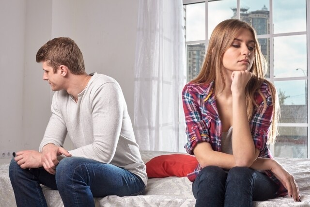 1人で抱えないでね♡結婚・恋愛相談なんでものります どうすればいいか分からない…をいっしょに考えさせてください！ イメージ1