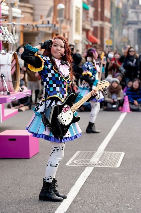 英語楽曲も可能！女性用仮歌を歌います ☆★全国TV・CM曲等多数経験有！高クオリティの女性用仮歌♪ イメージ4