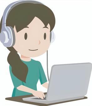 文字おこし代行いたします 早くて正確な文字おこし行います イメージ1