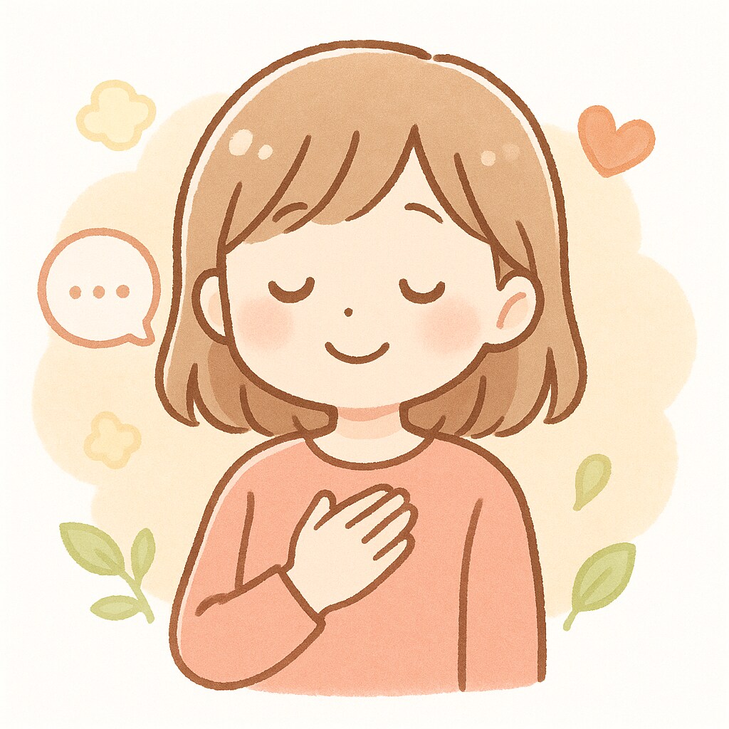 即返信！悩み・恋愛・愚痴なんでも聞きます 仕事や日常のストレス、恋愛のモヤモヤ…どんな話でもOKです。 イメージ1