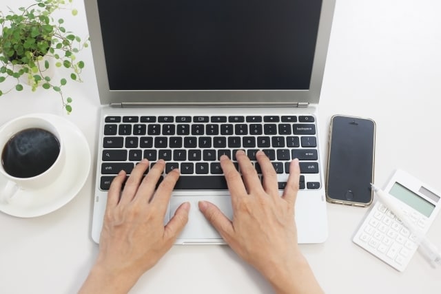 システムの動作確認を行います web画面の単体テストを代行します イメージ1