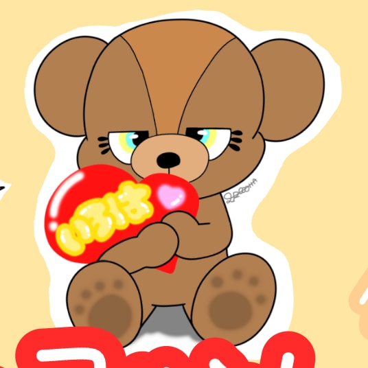 かわいい動物SNSアイコンを描きます SNSに使えるゆるかわアイコン描きます✨ イメージ1