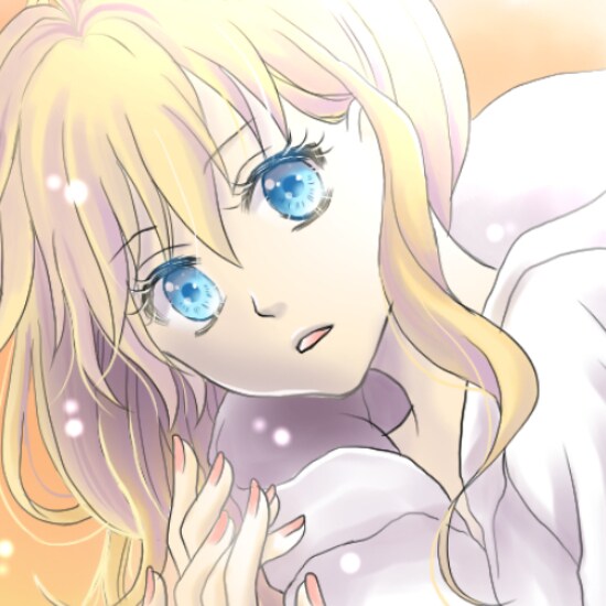 SNS用アイコン描きます あなただけのオリジナルアイコンが欲しい方へ イメージ1