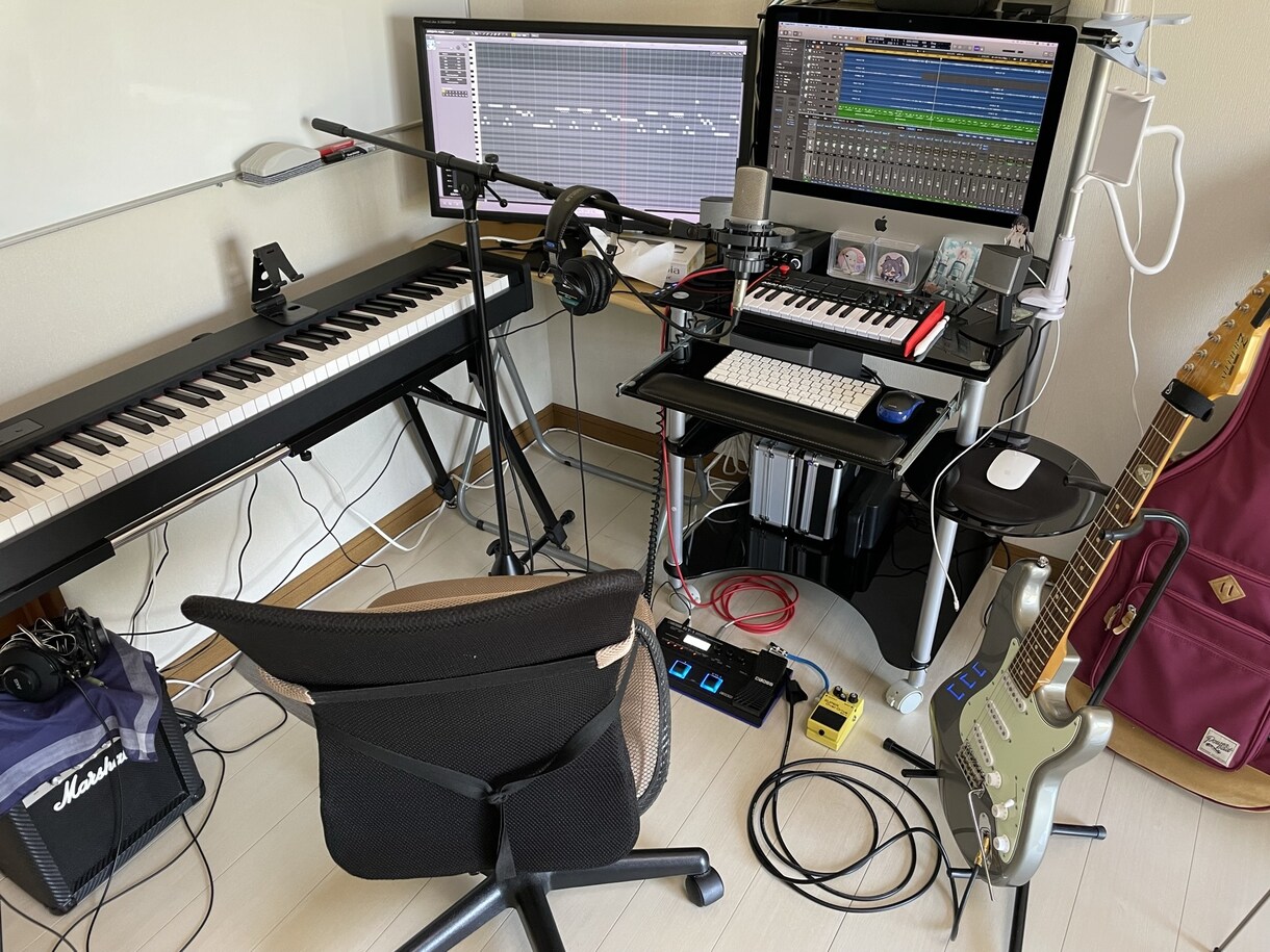 安くクオリティの高いMIXをします 余計な作業は抜いてシンプルないい音を実現します！ イメージ3