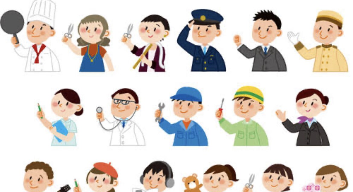 働く事でお困りな方なんでも相談にのります 年齢・性別問わず‥働く事全般で悩みある方ご相談ください！ イメージ1