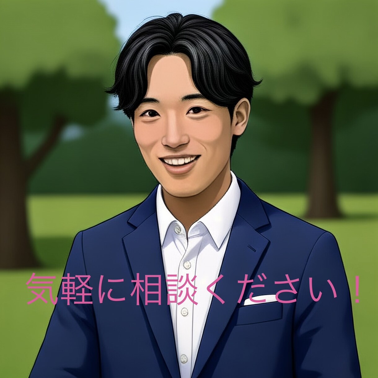 労務相談お伺いします 入社以降20年弱人事（労務）畑です！ イメージ1