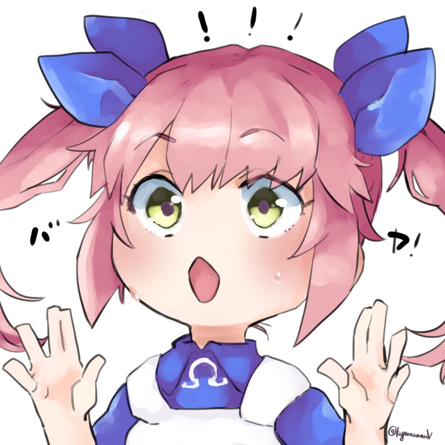アイコン描きます SNSに華やかな彩りを添えます イメージ3