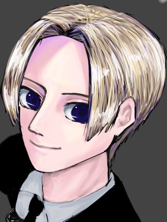 夢絵イラストを制作します 夢絵、コテ同、SNSアイコン等のイラストを制作します イメージ3