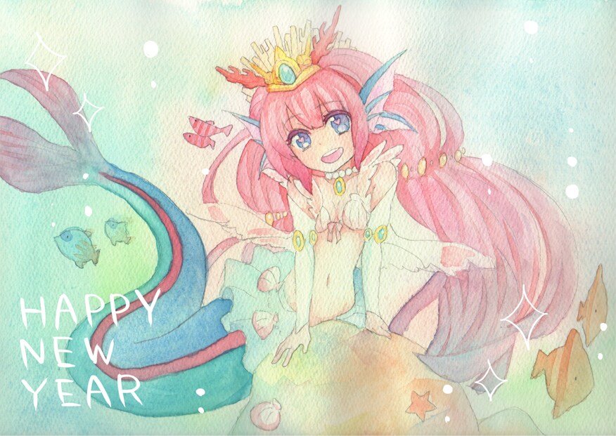 絵の仕事承ります。 イメージ3