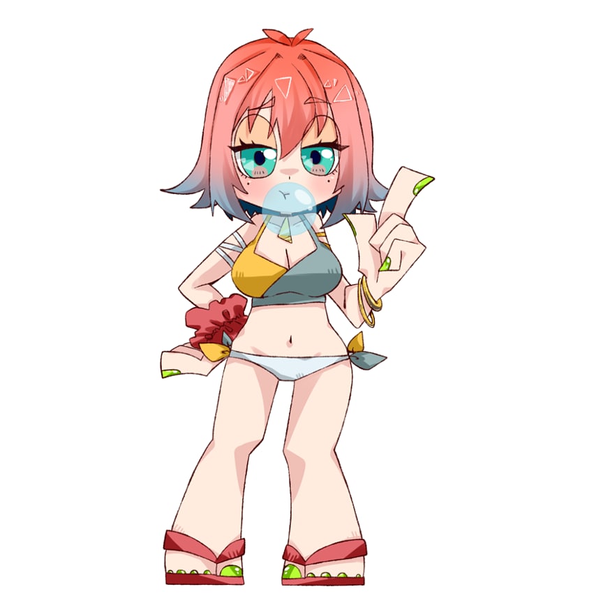 イラスト作成いたします イラスト関連のご依頼はこちら！ イメージ5