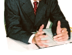法律問題に関する記事執筆します 離婚や慰謝料、交通時事故、相続、遺言、トラブルなど執筆可能 イメージ1