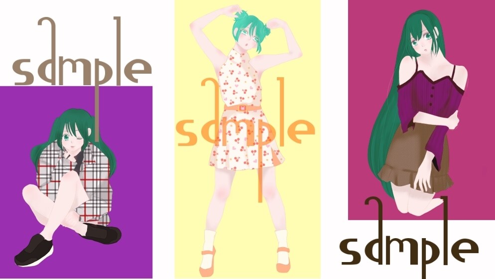 SNSアイコン・イラスト描きます あなただけのイラストはいかがですか？ イメージ5