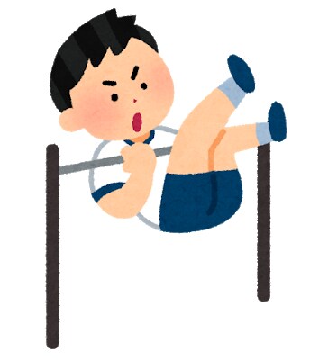 幼児〜低学年までの体操・野球の指導します 逆上がりなど親が子どもに教えられる指導方法をお伝えします。 イメージ1