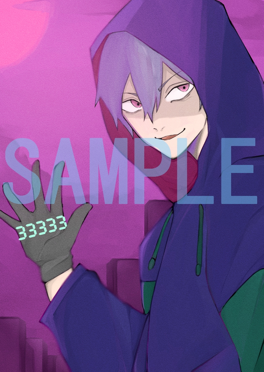 色んなイラストお描きします 一枚絵・アイコン・夢絵・歌ってみた動画イラストなど！ イメージ2