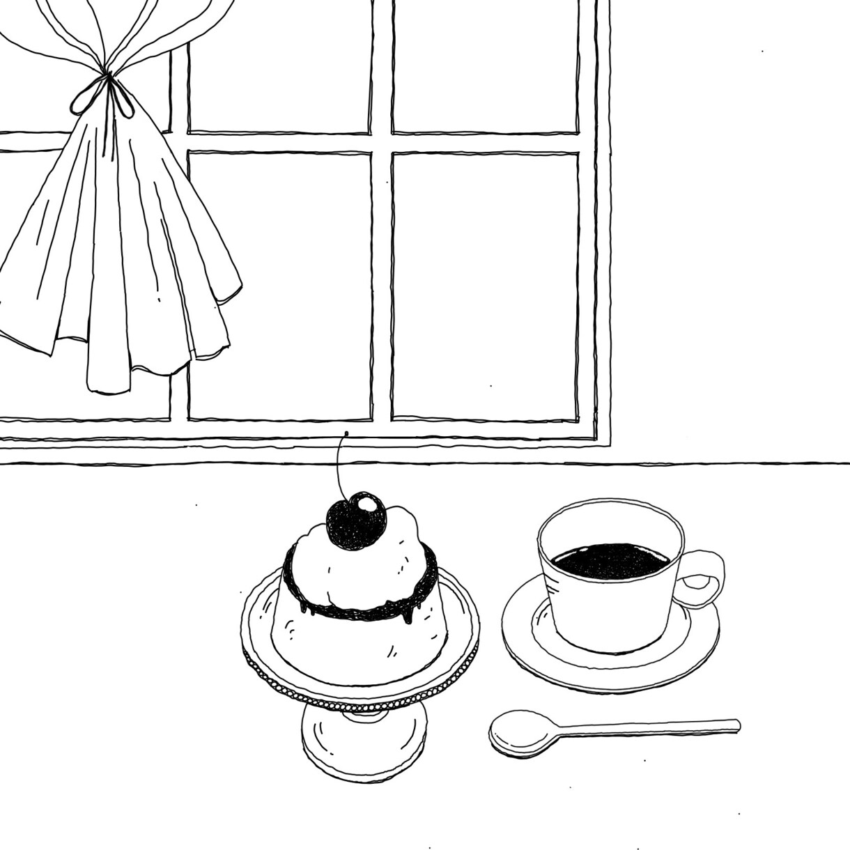 手書きでプライスカードや黒板を描きます 印刷のように整っていながらも、温かみのある文字で作成します。 イメージ3