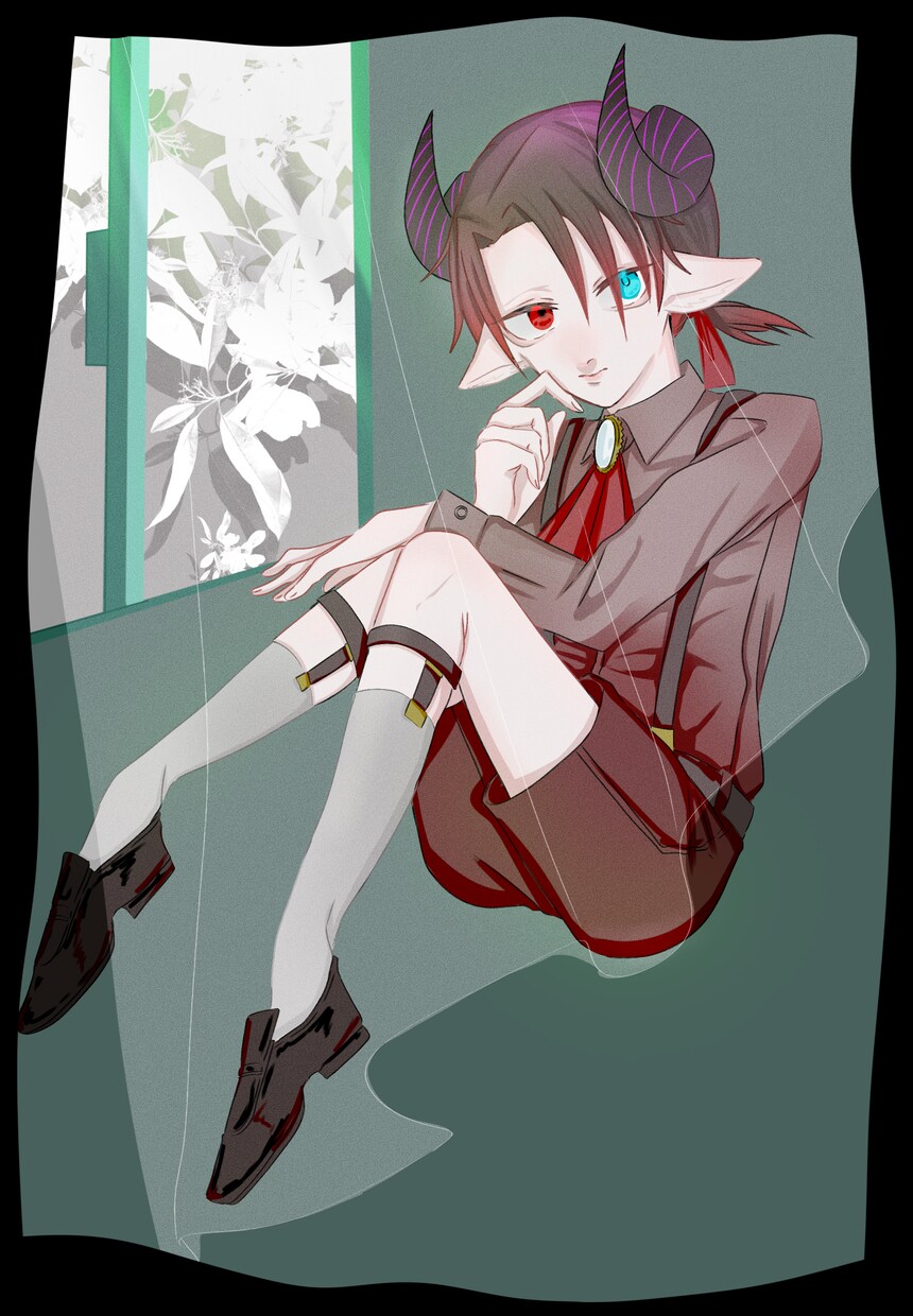 気軽に相談！イラスト描きます ちょっとしたイラストが欲しい時に気軽に相談できる！ イメージ3