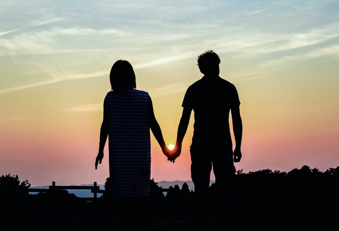 夫婦関係で悩んでる方、お話聞きます 自分らしく生きる！そのための夫婦関係の見直しを手伝います イメージ2