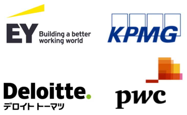 コンサルへの転職アドバイスします BIG4等から複数内定を獲得した本人がサポートします。 イメージ1
