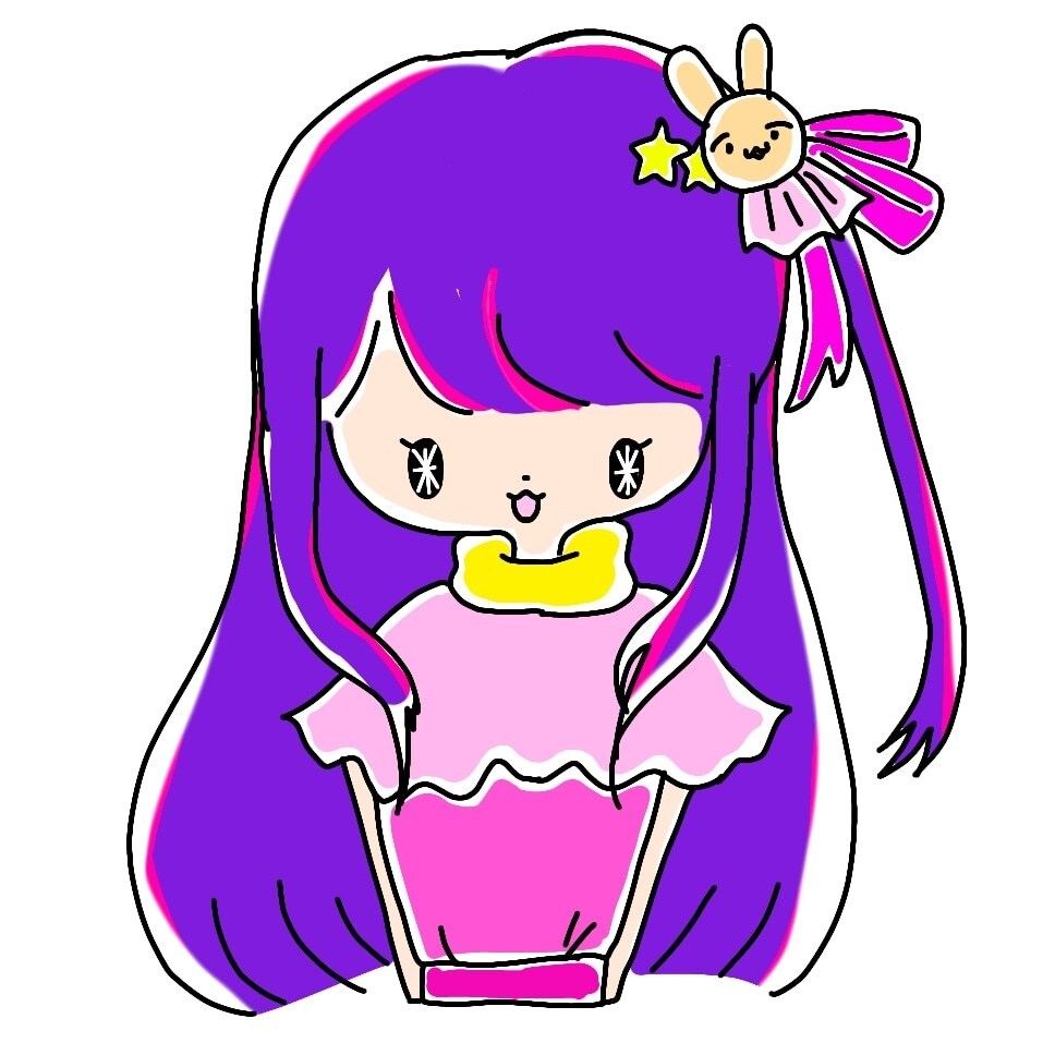可愛いイラスト・ロゴを提供しまます 可愛いイラスト・ロゴが欲しい方是非！ イメージ1