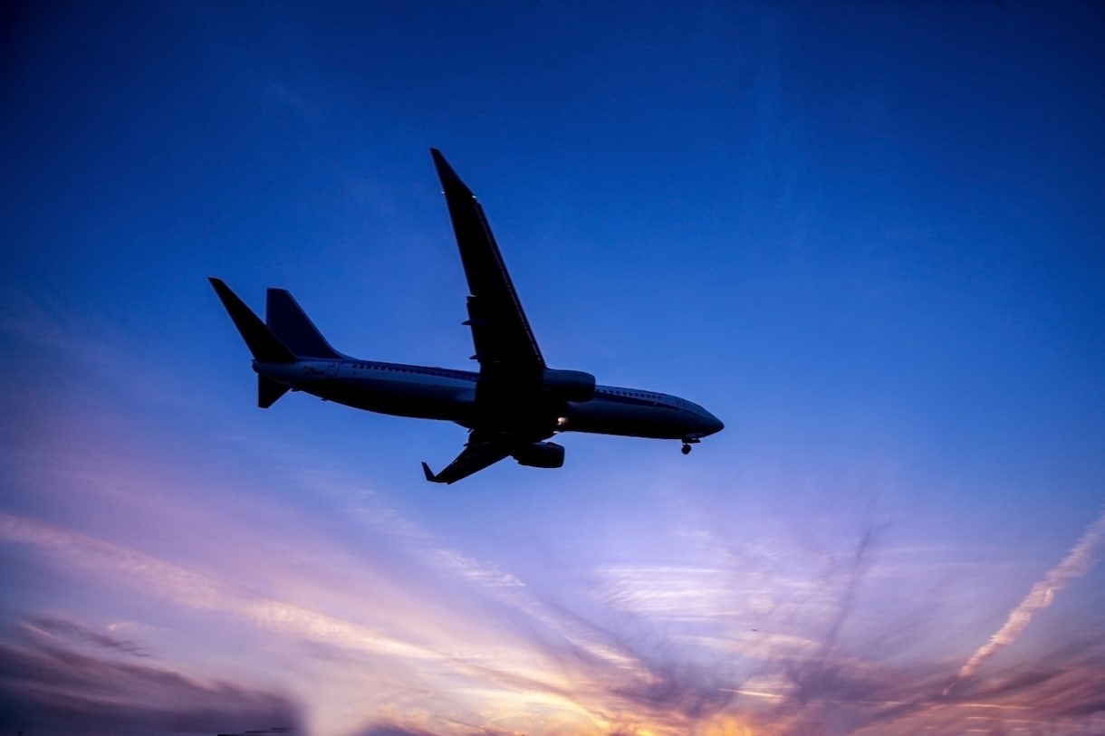 大手航空会社総合職です。ＯＢ訪問＆ES添削受付ます 現役航空会社社員が会社説明会では絶対聞けない就活情報をお届け イメージ1