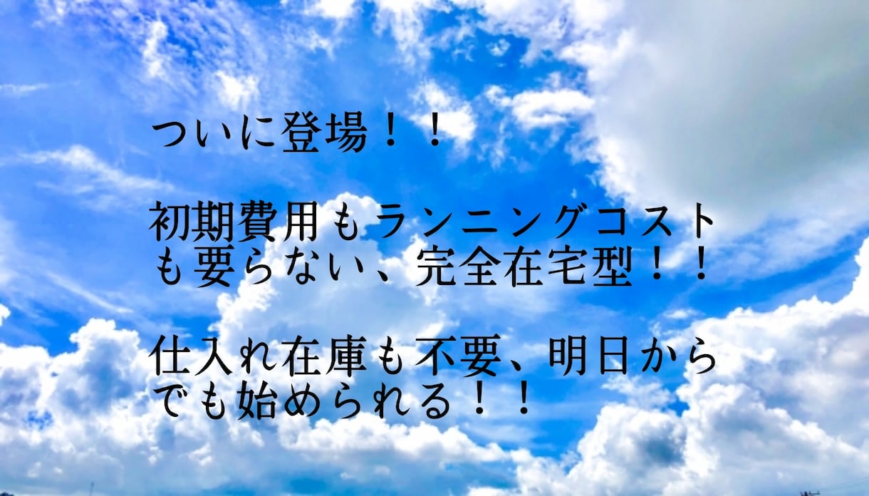 💬ココナラ｜初期投資0円スマホだけで出来る副業教えます   hirokun1223  
                4.5
          …