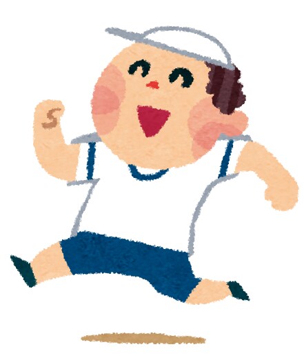 幼稚園児のかけっこ指導します 幼稚園の子or親御さんに、かけっこ指導します。 イメージ2