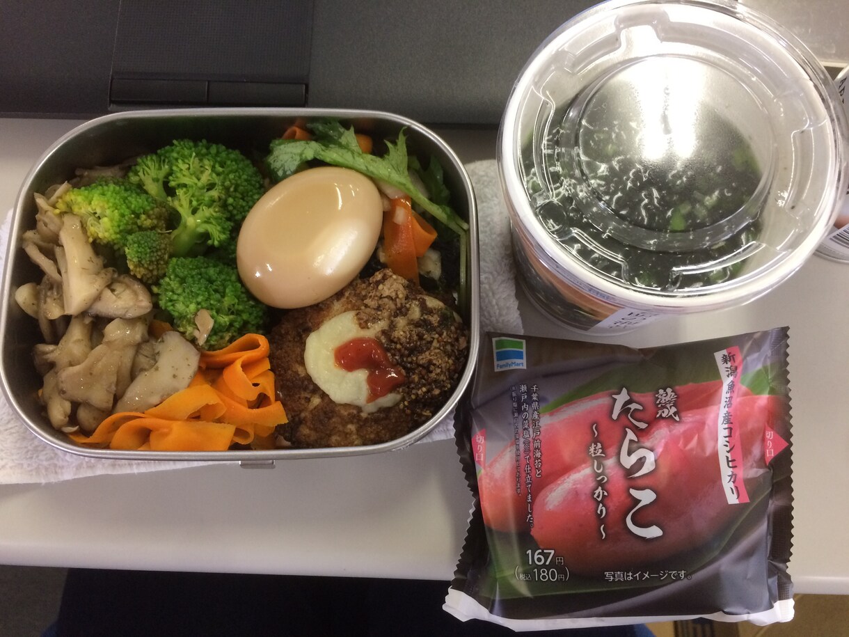 1週間あなた専用ダイエットメニューでサポートします きつい運動や食事制限なし♪好きなものを食べて痩せましょう！ イメージ4