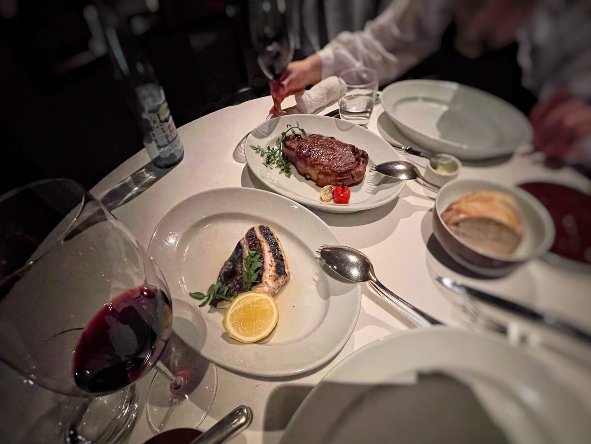 ソムリエが選ぶ飲食店教えます 最年少ソムリエ、外食マニアが教える飲食店選びのコツ イメージ2