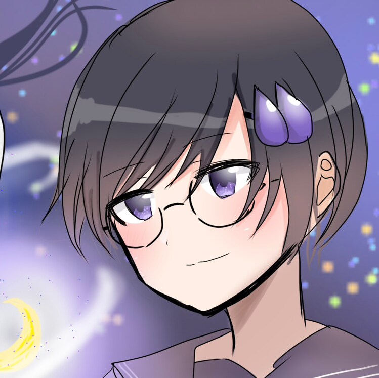 アイコンサイズの人物イラストを制作します あなたのコテキャや、イメージがアイコンになる。 イメージ2