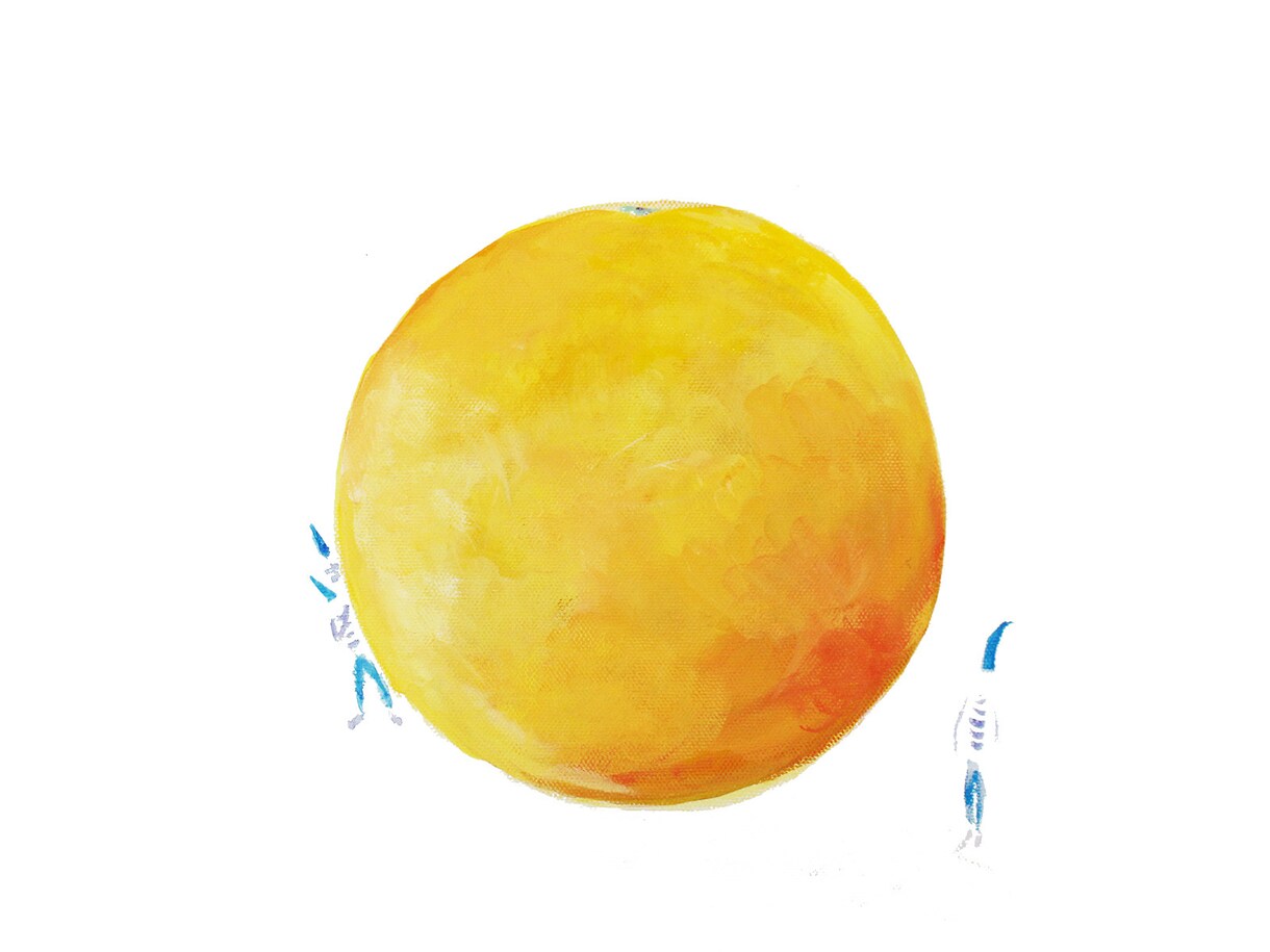 イラストを作成します 手描きのあたたかみと味のあるイラストを作成します。 イメージ3