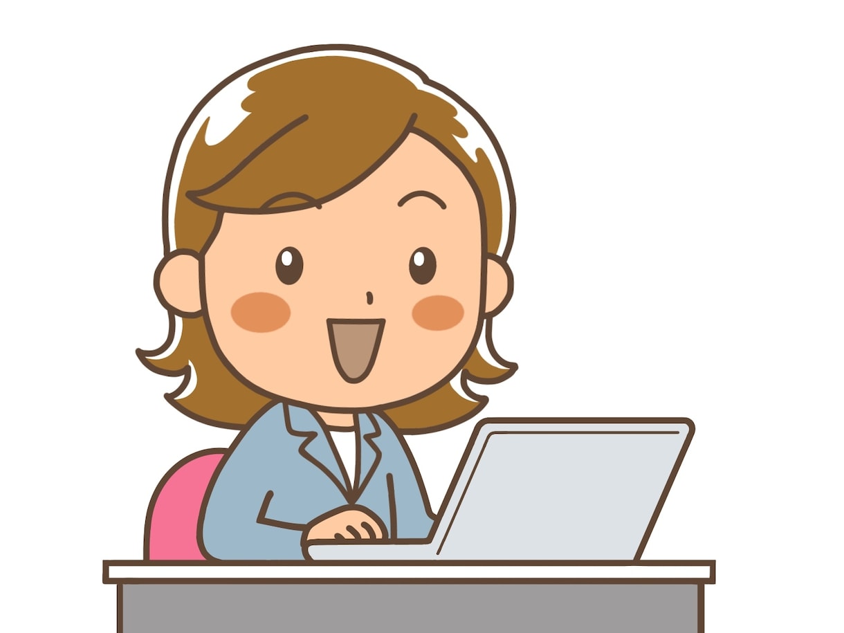 面倒な経理を代行します 記帳から申告まで丸投げできます。 イメージ1