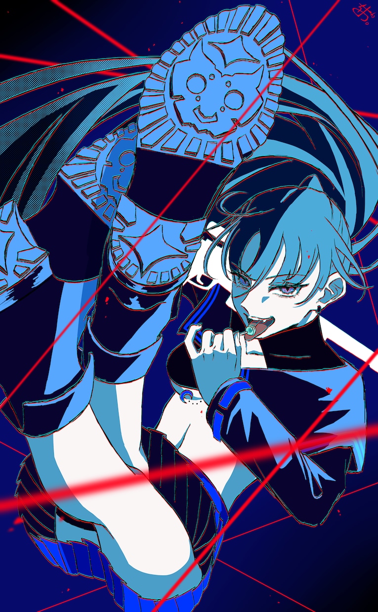 イラスト作成します アイコン、サムネ、立ち絵などお任せください！ イメージ5