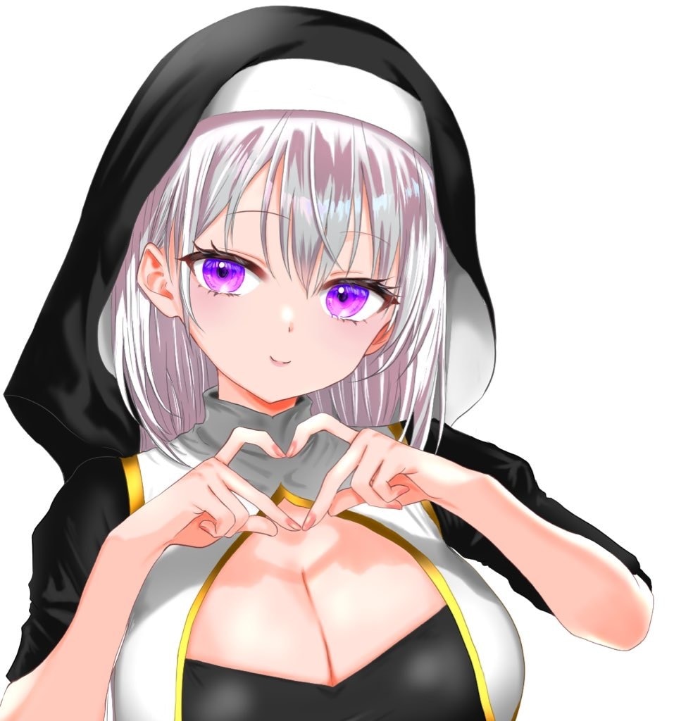 目を引く鮮やかなイラストを作成します サムネや立ち絵など、オリジナルキャラなど必要な方へ イメージ1